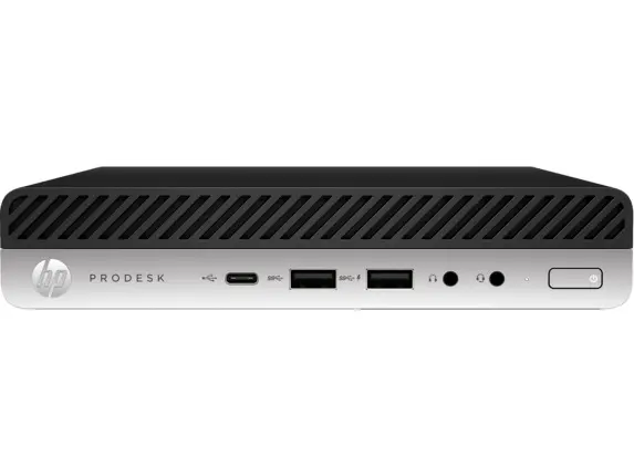 HP 600 G5 Mini