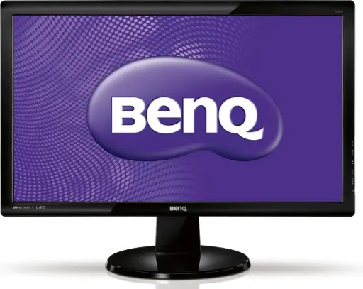 Reacondicionado Monitor BENQ 24" GL2450