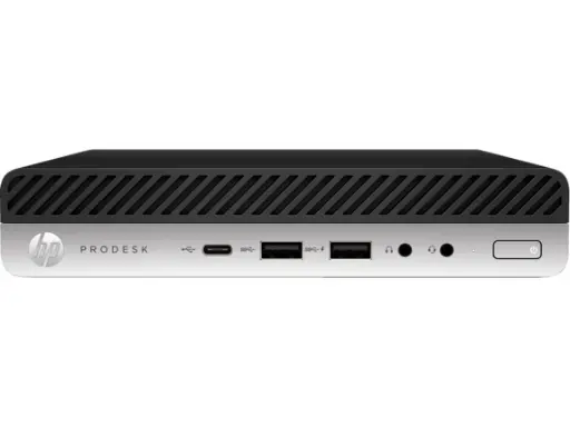 HP 600 G5 Mini